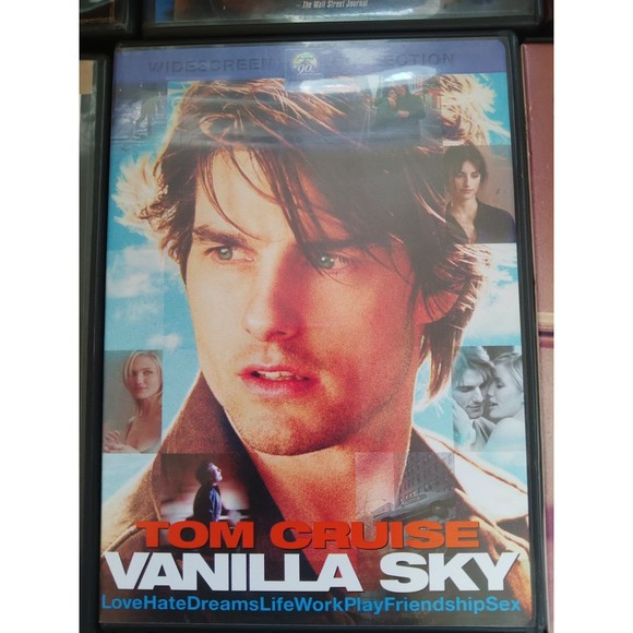 Lot of 8 DVDS action/suspense genre - Picture 3 of 9